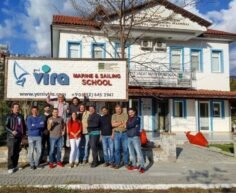 Yeni Vira Shipping is in its 20th Year!